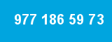 977 186 59 73